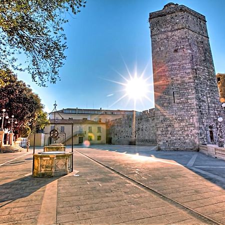 Holiday Apartment Nina , Zadar Old Town Exterior foto